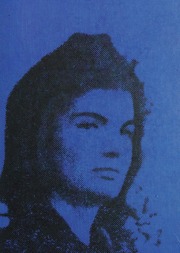 Andy Warhol Dark Star Warhol Andy 19281987 Artist Fogle Douglas