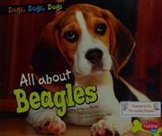 All About Beagles Shores Erika L 1976