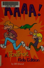 Aaaa A Foxtrot Kids Edition Amend Bill