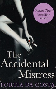 Accidental Mistress Portia Da Costa