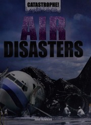 Air Disasters 1st Ed Hawkins John