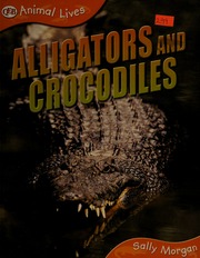 Alligators And Crocodiles Morgan Sally 1957