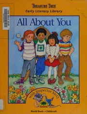 All About You With Inspector Mcq Mullins Patty Rutland Holub