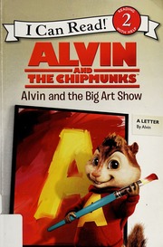 Alvin And The Big Art Show None Huelin Jodi Author None Artful Doodlers Ltd