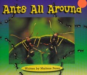 Ants All Around Mcgrawhill Education