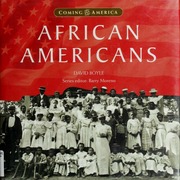 African Americans Boyle David