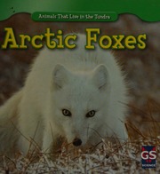 Arctic Foxes Sisk Maeve T
