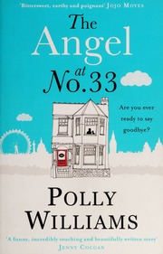 The Angel At No 33 None Williams Polly 1971 None