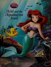 Ariel And The Aquamarine Jewel Bergen Lara 1955 Author Iboix Estudi