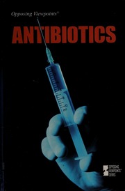 Antibiotics Berlatsky Noah