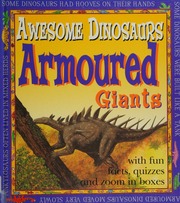 Armoured Giants Benton M J Michael J