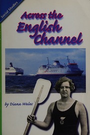 Across The English Channel Wales Diana