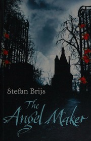The Angel Maker Brijs Stefan 1969