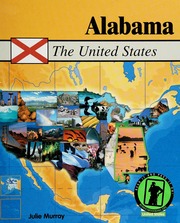 Alabama Murray Julie 1969