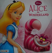 Alice In Wonderland Unknown