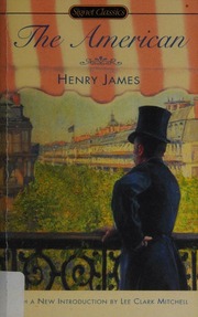 The American James Henry 18431916