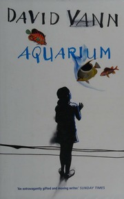 Aquarium Vann David 1966 Watts Annasophia