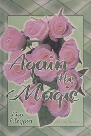 Again The Magic Large Print Lisa Kleypas