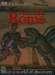 Ancient Rome Mack Lorrie