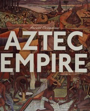 Aztec Empire 1st Ed Bodden Valerie