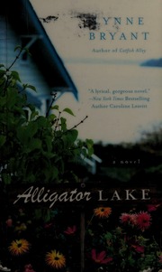 Alligator Lake Bryant Lynne 1959