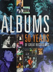Albums 50 Years Of Great Recordings Unknown