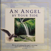 An Angel By Your Side Achilles Burky Huffman Margaret Anne Publications International