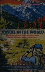 Awake In The World A Riverfeet Press Anthology 2017 Rice