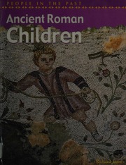 Ancient Roman Children Tames Richard