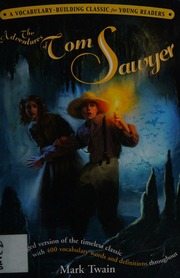 The Adventures Of Tom Sawyer A Kaplan Vocabularybuilding Classic For Young Readers Abridged Twain