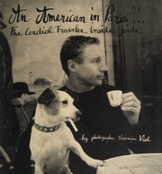 An American In Paris The Cordial Traveler Inside Guide Vial