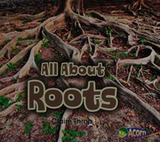 All About Roots Throp Claire