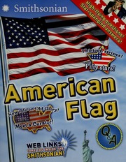 American Flag Qa 1st Ed Thomson Sarah L
