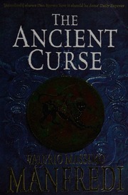 The Ancient Curse Manfredi Valerio
