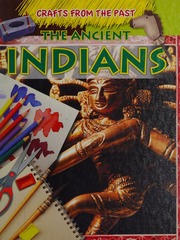 The Ancient Indians Cohn Jessica