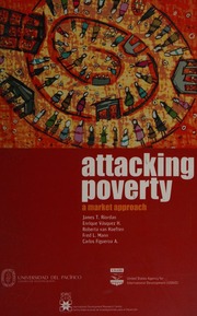 Attacking Poverty A Market Approach 1st Ed Riordan James T