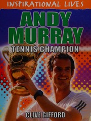 Andy Murray Gifford Clive Author