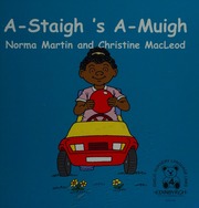 Astaigh S Amuigh Martin Norma Macleod Christine Edinburgh Scotland Education Department