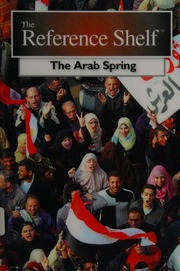 The Arab Spring Mccaffrey Paul 1977
