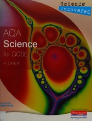 Aqa Science For Gcse Clyde Ben