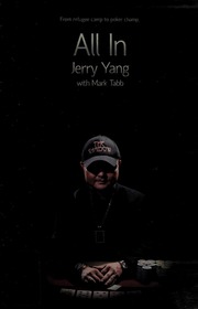 All In Yang Jerry 1967 Tabb Mark A
