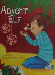 Advent Elf Stalder Paivi Korthues Barbara Illustrator