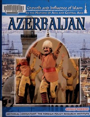 Azerbaijan Gerald Robbins