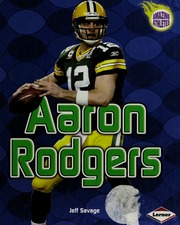 Aaron Rodgers Savage Jeff 1961