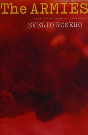 The Armies Rosero Diago Evelio 1958 Mclean Anne 1962