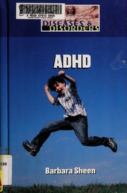 Adhd None Sheen Barbara None