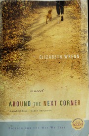 Around The Next Corner Elizabeth Wrenn