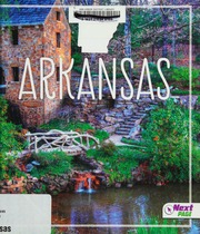 Arkansas Kirchner Jason Author