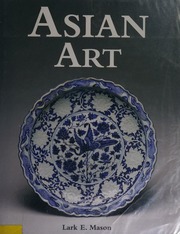 Asian Art Mason Lark E