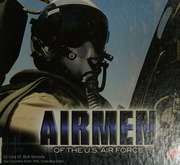 Airmen Of The Us Air Force Simons Lisa M B 1969